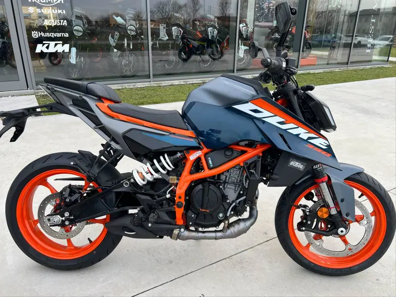 KTM 125 Duke (2024 - 25) (10)