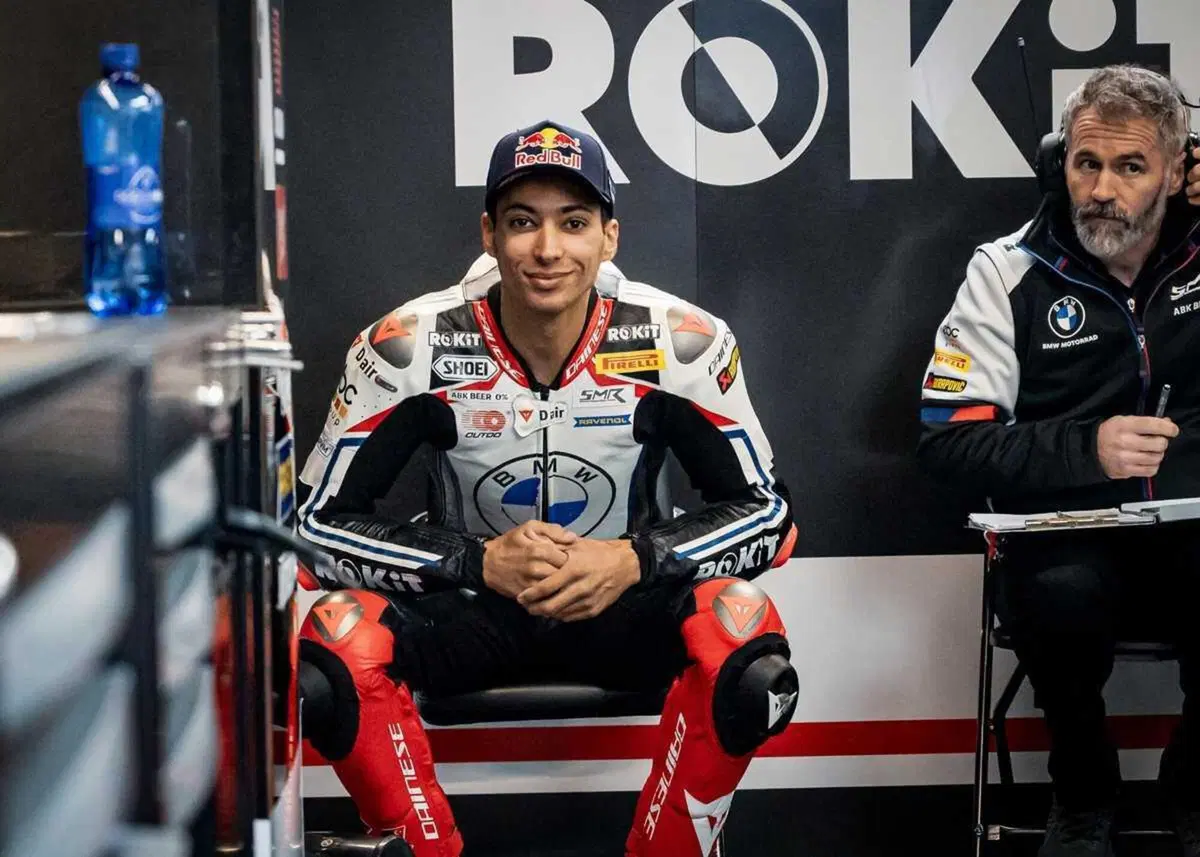 SBK 2024. GP di Spagna a Jerez. Toprak Razgatlioglu è campione del mondo! [GALLERY] (8)