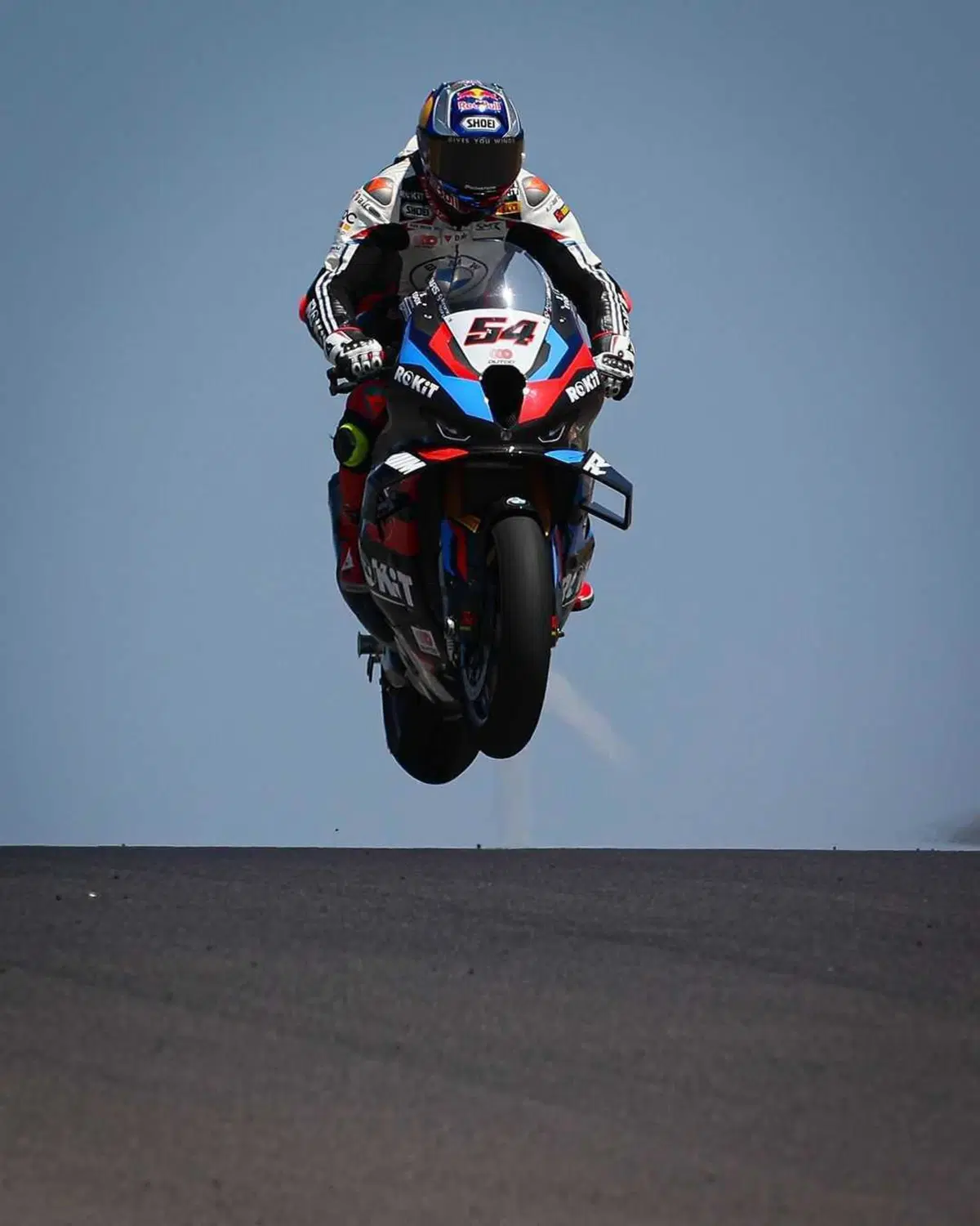 SBK 2024. GP di Spagna a Jerez. Toprak Razgatlioglu è campione del mondo! [GALLERY] (22)