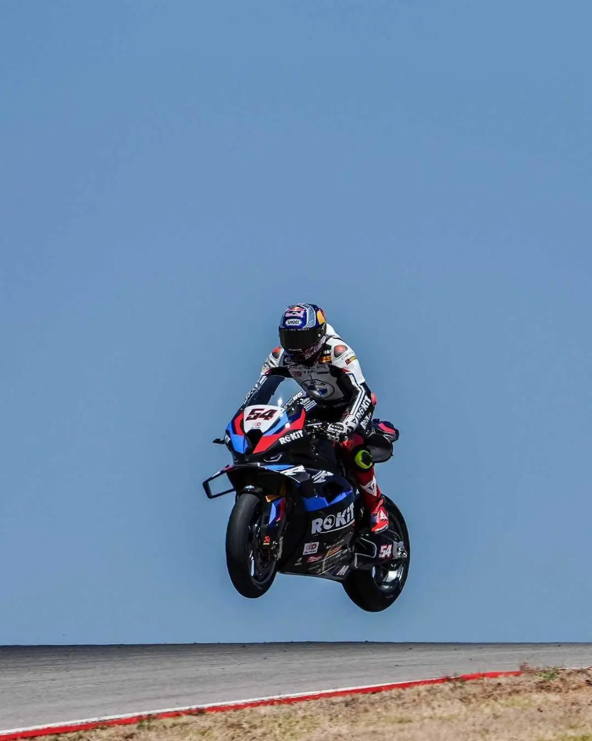 SBK 2024. GP di Spagna a Jerez. Toprak Razgatlioglu è campione del mondo! [GALLERY] (23)