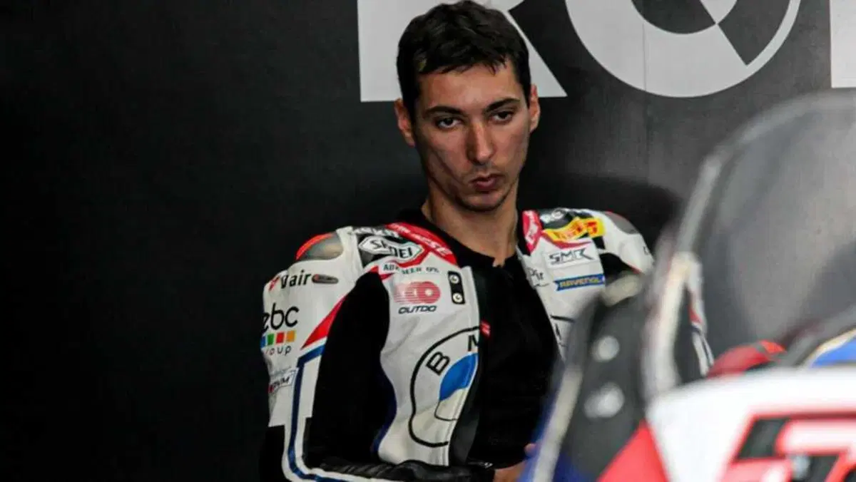 SBK 2024. GP di Spagna a Jerez. Toprak Razgatlioglu è campione del mondo! [GALLERY] (27)