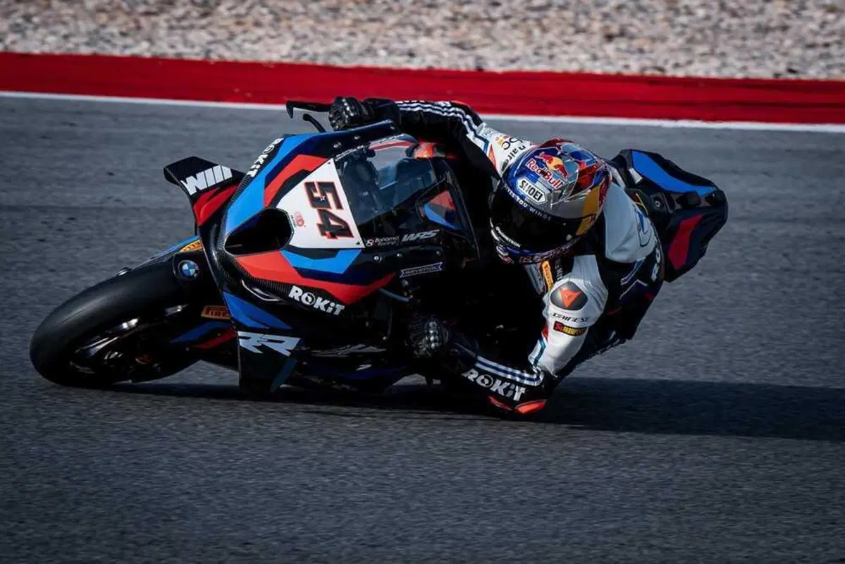 SBK 2024. GP di Spagna a Jerez. Toprak Razgatlioglu è campione del mondo! [GALLERY] (6)