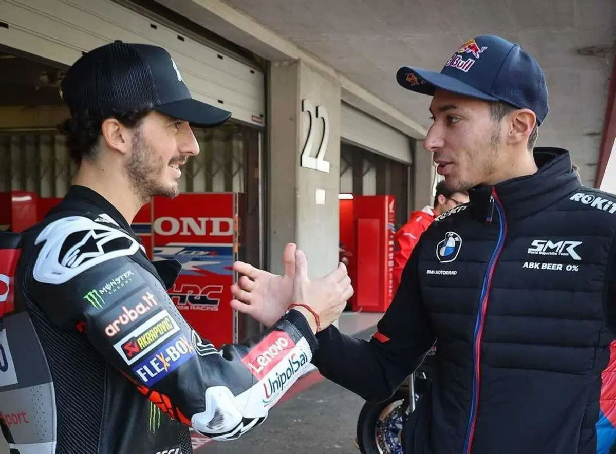 SBK 2024. GP di Spagna a Jerez. Toprak Razgatlioglu è campione del mondo! [GALLERY] (28)