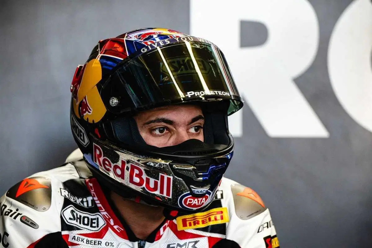 SBK 2024. GP di Spagna a Jerez. Toprak Razgatlioglu è campione del mondo! [GALLERY] (29)