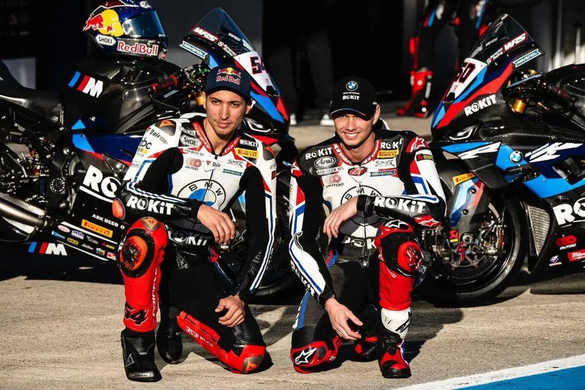 SBK 2024. GP di Spagna a Jerez. Toprak Razgatlioglu è campione del mondo! [GALLERY] (30)
