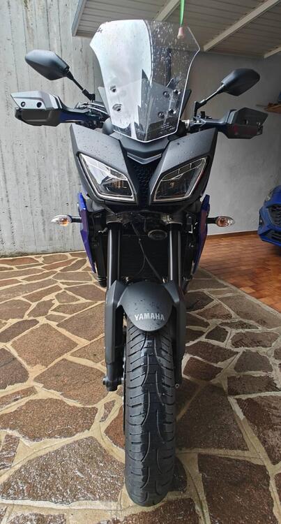 Yamaha Tracer 900 ABS (2017 - 18) (3)