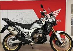 Honda Africa Twin CRF 1000L Adventure Sports DCT (2018 - 19) usata