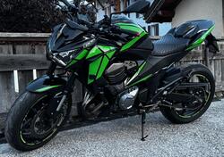 Kawasaki Z 800 Performance (2013 - 13) usata