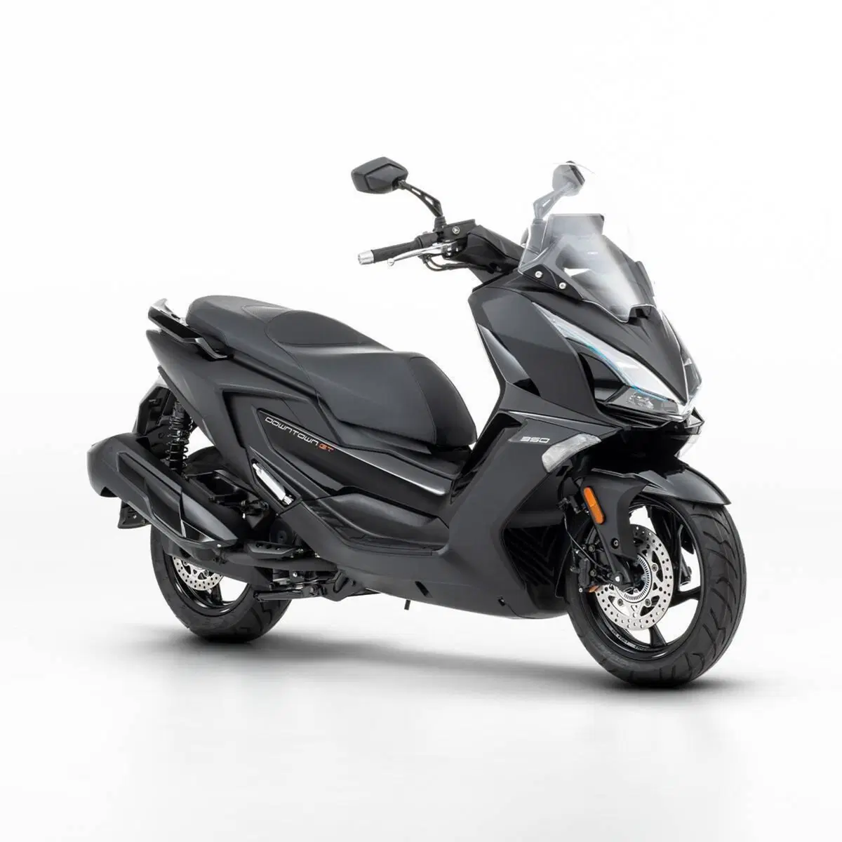 Kymco Downtown 350i GT (2024 - 26)