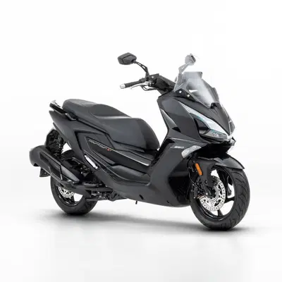 Kymco Downtown 350i GT (2024 - 26) nuova