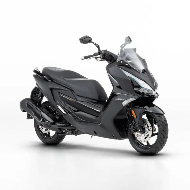 Kymco Downtown 350i GT (2024 - 26)