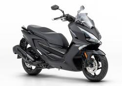 Kymco Downtown 350i GT (2024) nuova