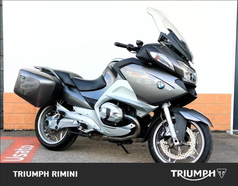 Bmw R 1200 RT (2010 - 13) (3)