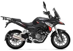 Benelli TRK 251 (2022 - 24) nuova