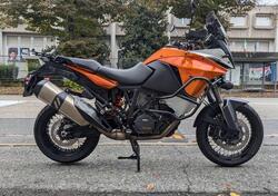 KTM 1190 Adventure (2013 - 16) usata