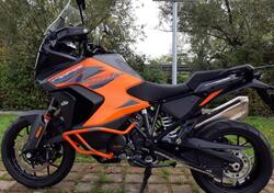 KTM 1290 Super Adventure S (2021) usata