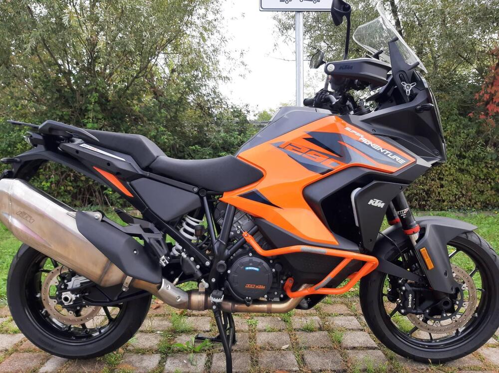 KTM 1290 Super Adventure S (2021) (2)