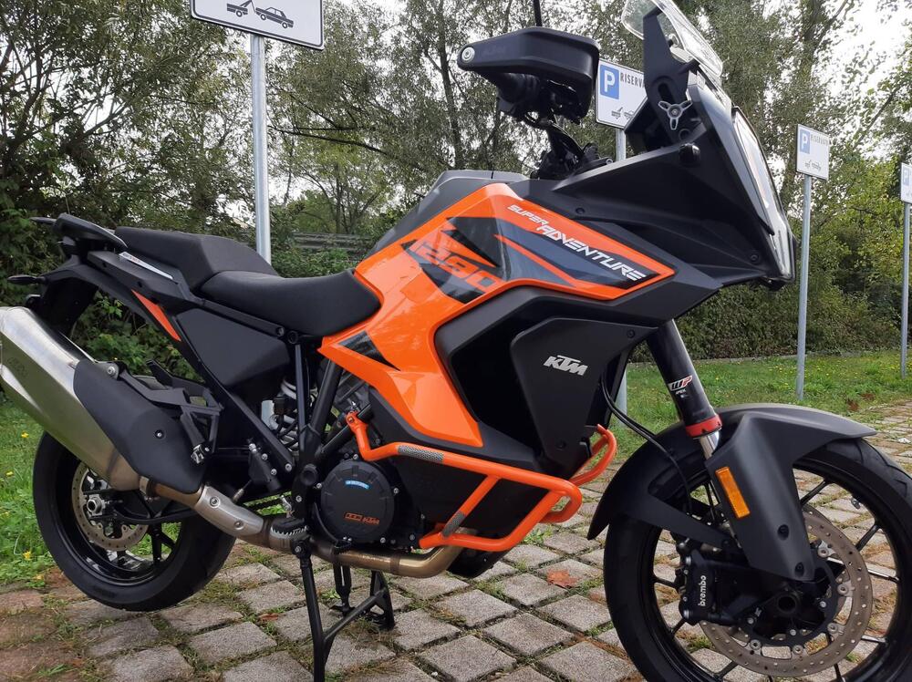 KTM 1290 Super Adventure S (2021) (3)