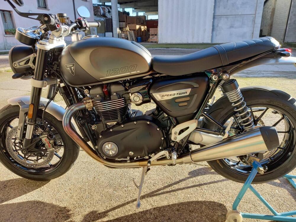 Triumph Speed Twin 1200 (2021 - 24) (3)