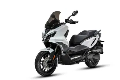 Sym ADX 300 (2024 - 26) nuova