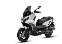 Sym ADX 300 (2024) nuova