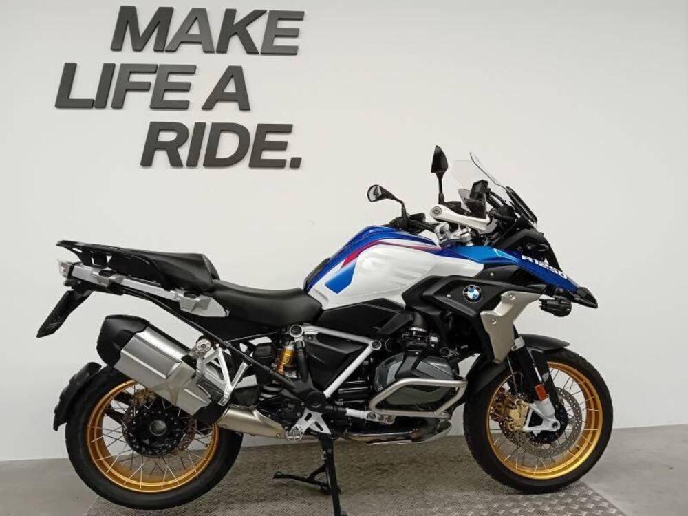 Bmw R 1250 GS (2021 - 24)