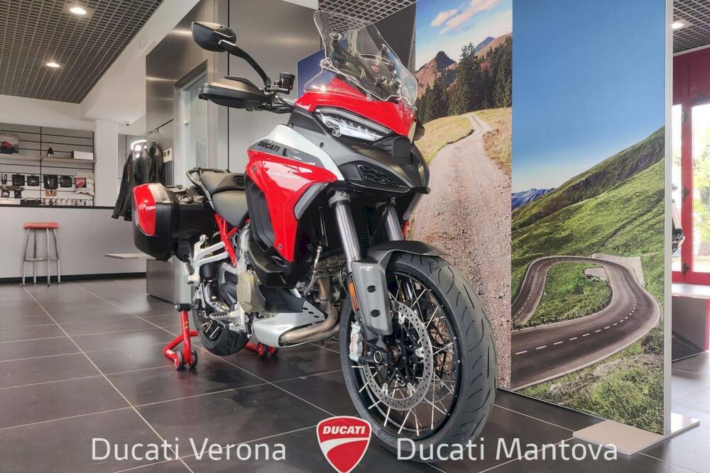 Ducati Multistrada V4 1100 S Sport (2021) (3)