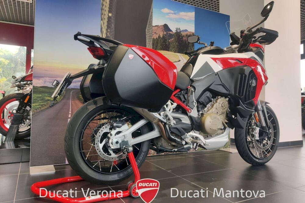 Ducati Multistrada V4 1100 S Sport (2021) (4)