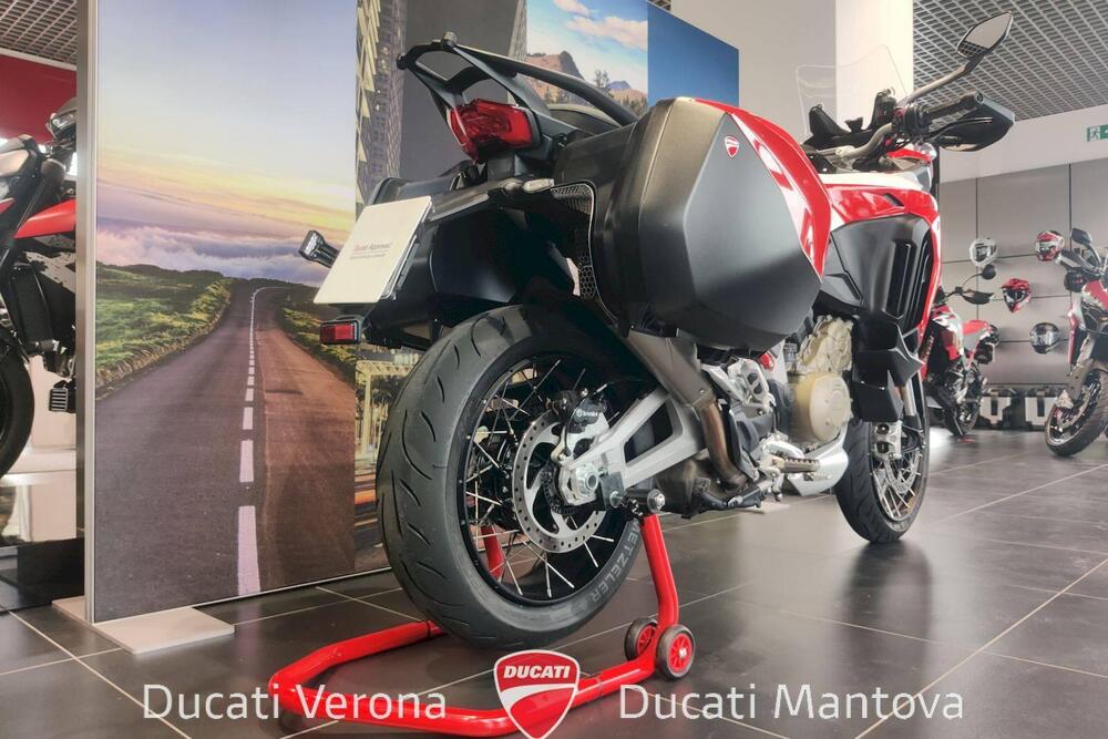 Ducati Multistrada V4 1100 S Sport (2021) (5)