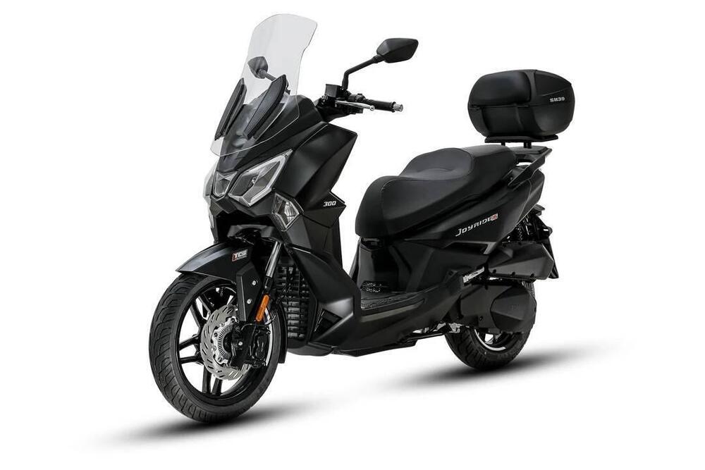 Sym Joyride 300 (2022 - 24) (2)