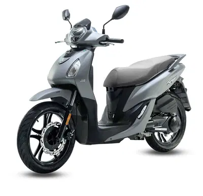Sym Symphony 125 (2021 - 24) nuova
