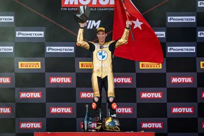 SBK 2024. GP di Spagna a Jerez. Toprak Razgatlioglu &egrave; campione del mondo! [GALLERY]