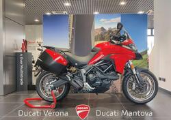 Ducati Multistrada 950 (2018) usata