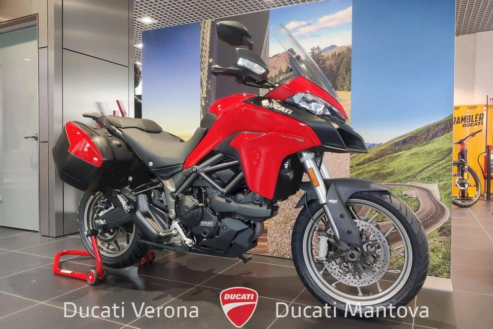 Ducati Multistrada 950 (2018) (2)