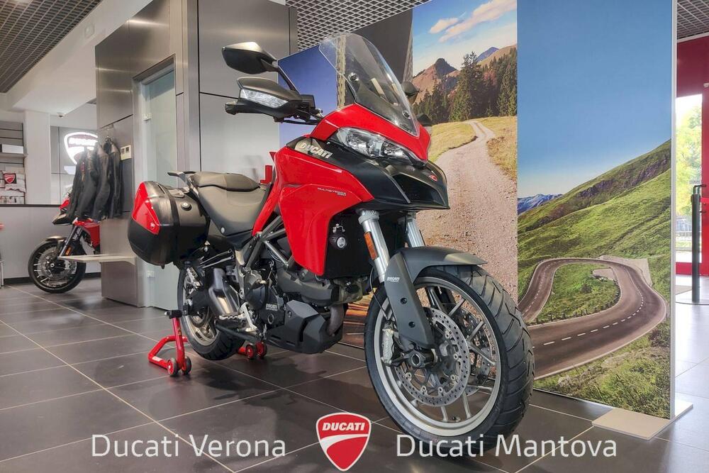 Ducati Multistrada 950 (2018) (3)