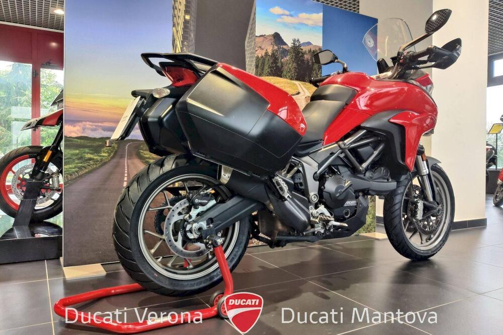 Ducati Multistrada 950 (2018) (4)