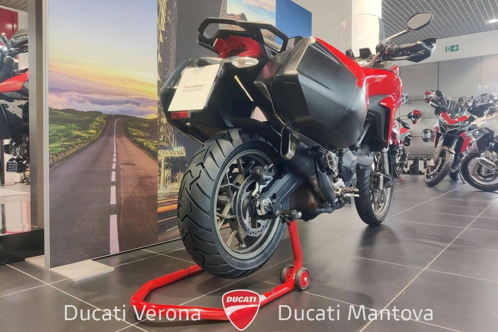 Ducati Multistrada 950 (2018) (5)