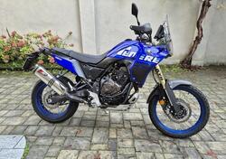 Yamaha Ténéré 700 (2022 - 24) usata