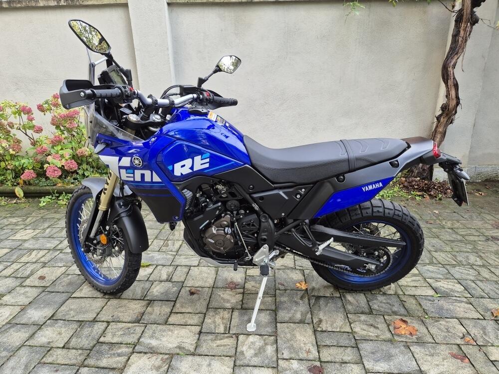 Yamaha Ténéré 700 (2022 - 24) (2)