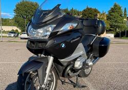 Bmw R 1200 RT (2010 - 13) usata