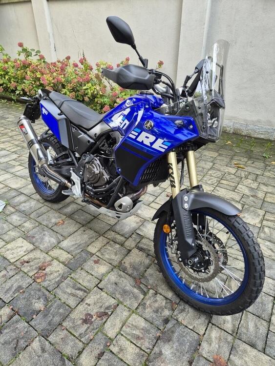 Yamaha Ténéré 700 (2022 - 24) (3)