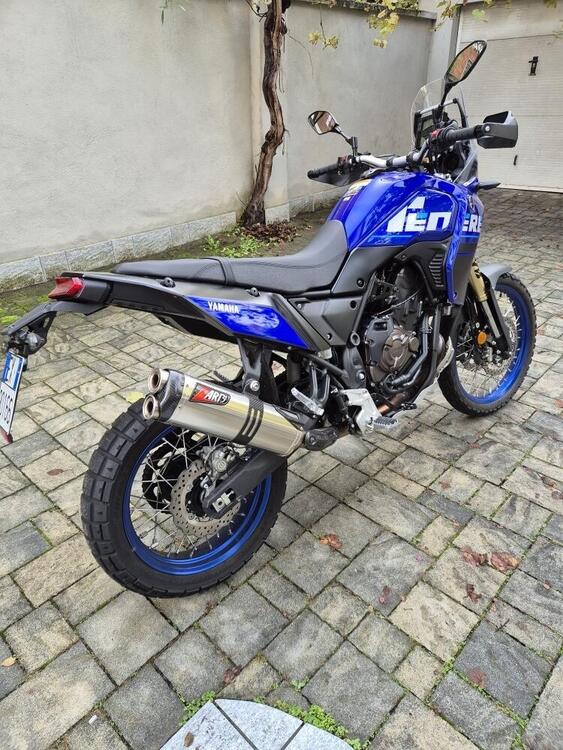 Yamaha Ténéré 700 (2022 - 24) (4)