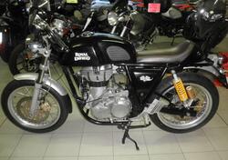 Royal Enfield Continental 500 GT (2014 - 16) usata