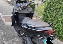 Yamaha T-Max 560 Tech Max (2020) usata