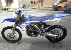 Yamaha YZ 250 F (2017) usata