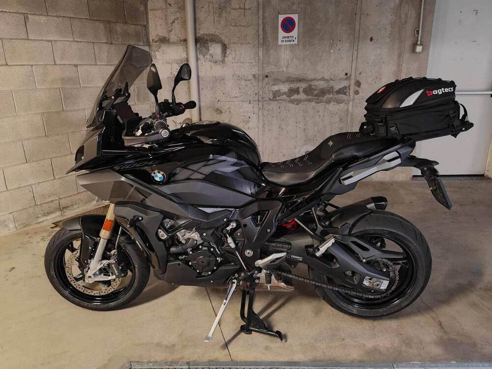 Bmw S 1000 XR (2020 - 23)