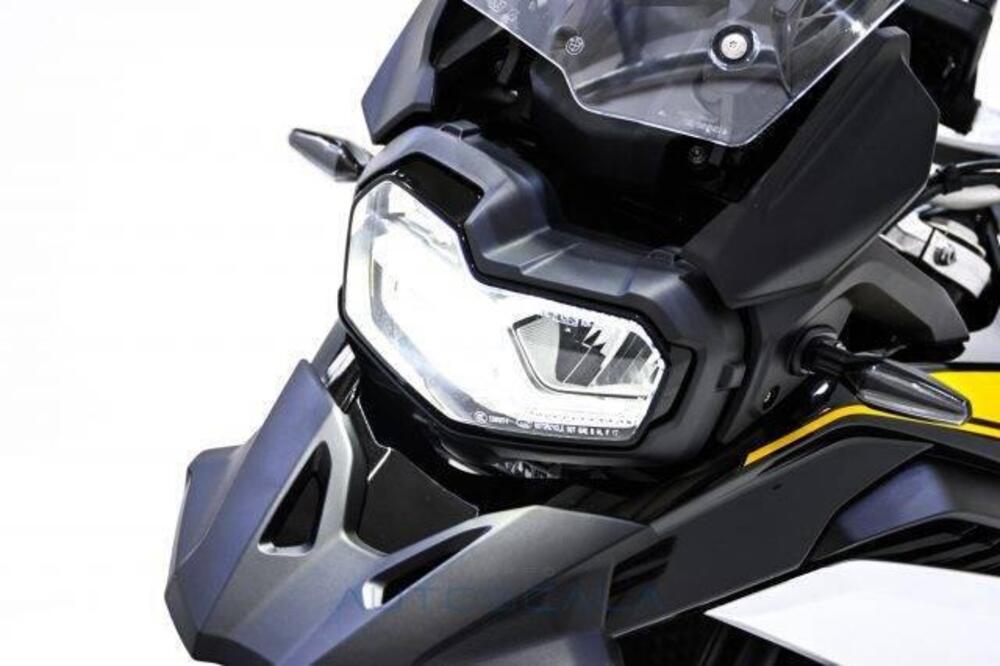 Bmw F 850 GS - Edition 40 Years GS (2021)