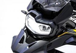 Bmw F 850 GS - Edition 40 Years GS (2021) usata