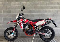 Swm SM 125 R (2022 - 24) usata