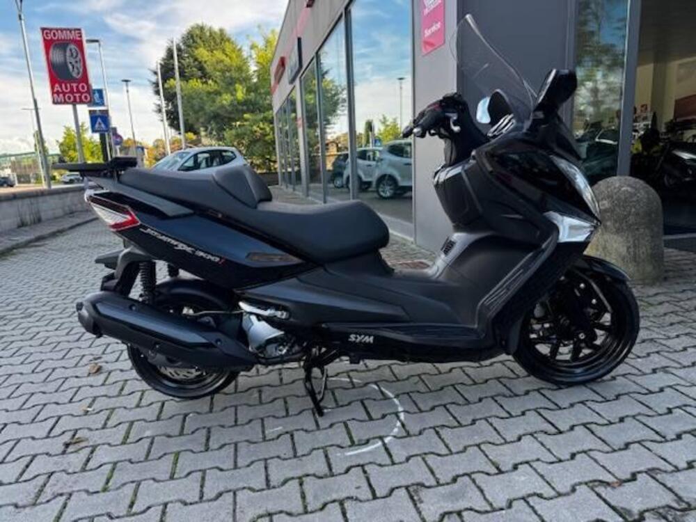 Sym Joymax 300 i ABS (2012 - 18)